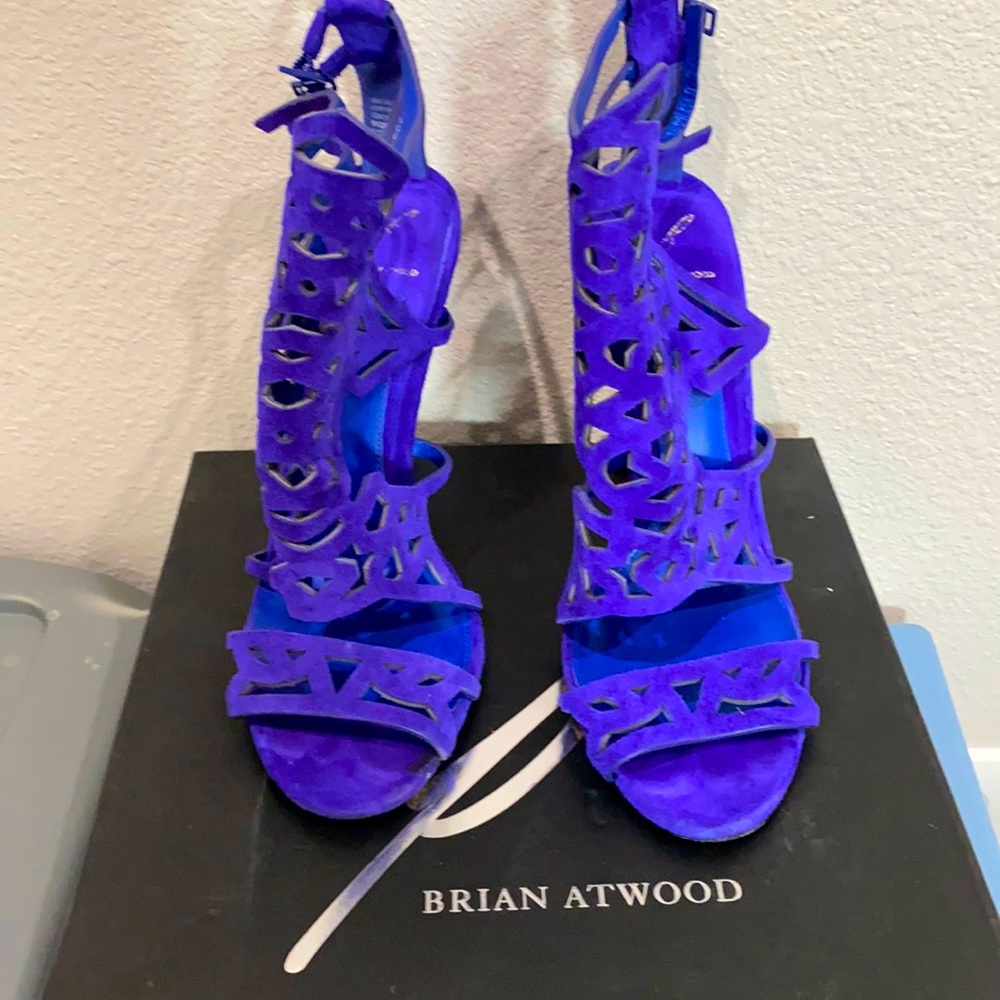 Brain Atwood